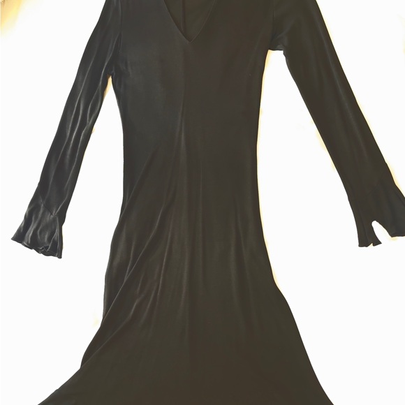 Original catwalk, jersey flare, black Versaci - Picture 10 of 10